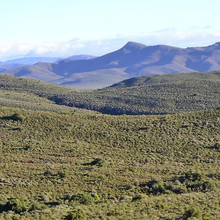 Mont Eco Game Reserve Montagu Exterior photo